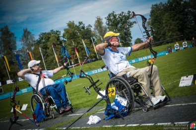 European Para-Archery Cup Circuit