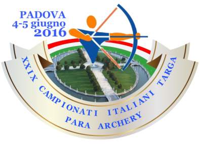 Tricolori Para-Archery 2016 