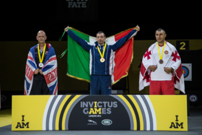 Invictus games