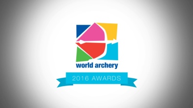 world archery award 2016