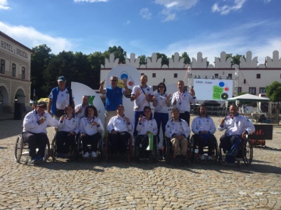 Torneo Nove Mesto