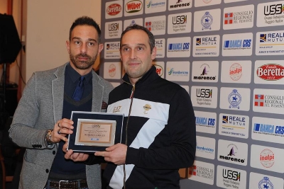 premio USSI