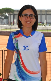 Chiara Barbi