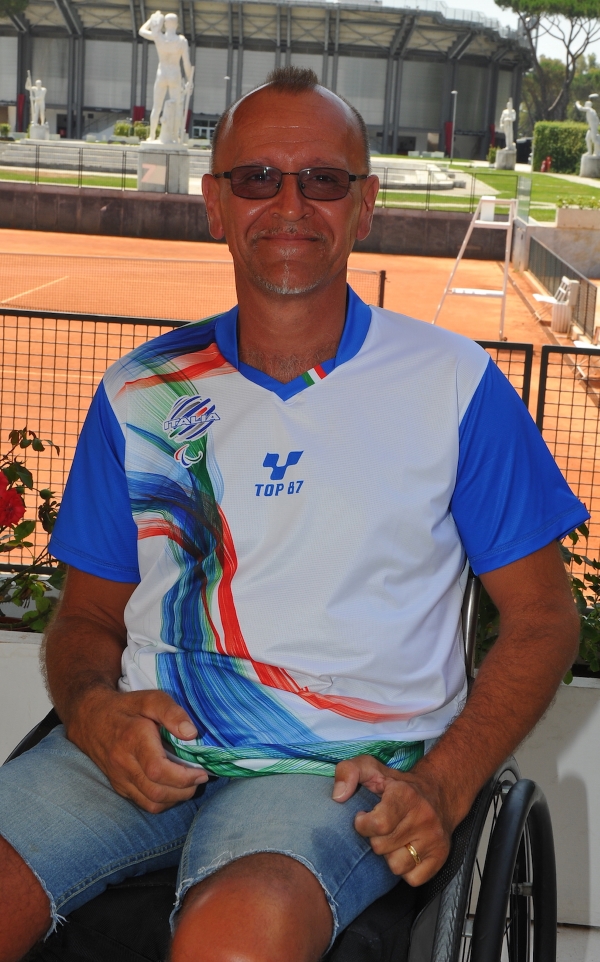 Fabio Azzolini