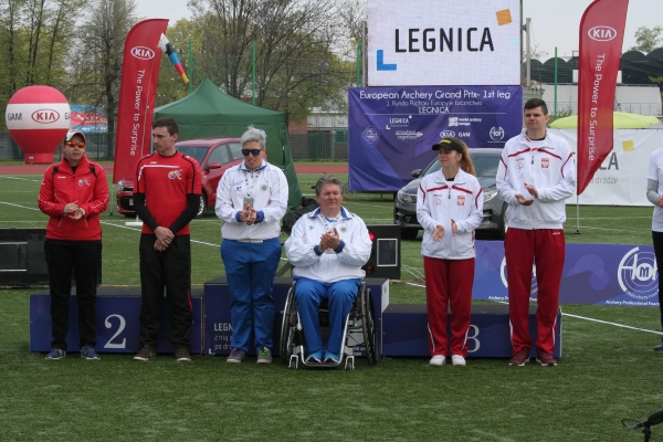 grand prix legnica