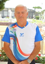 Marco Pedrazzi