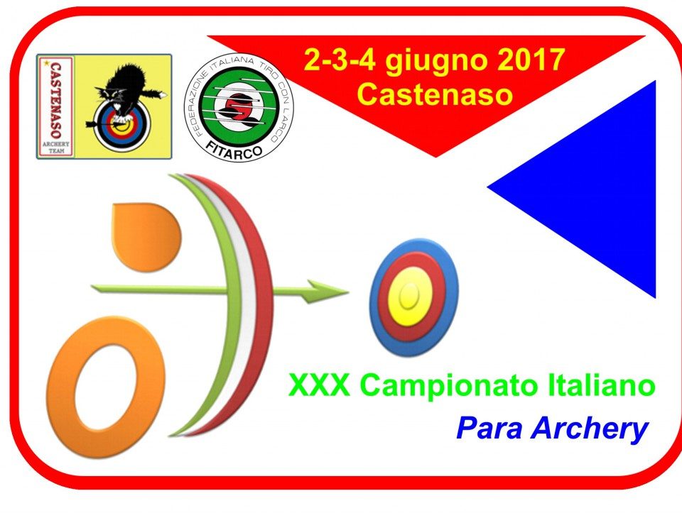 castenaso 2017