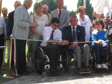 Tricolori Targa - Padova 2015