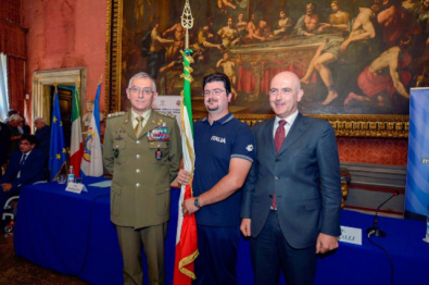 Giochi Militari Mondiali 2015