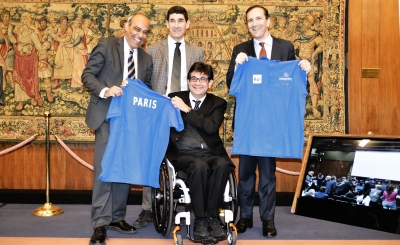 Rai e CIP per lo Sport